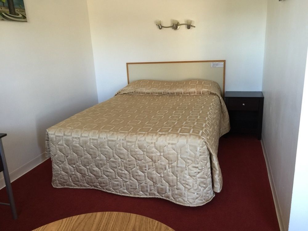 Voyageur Motel Thunder Bay Dış mekan fotoğraf
