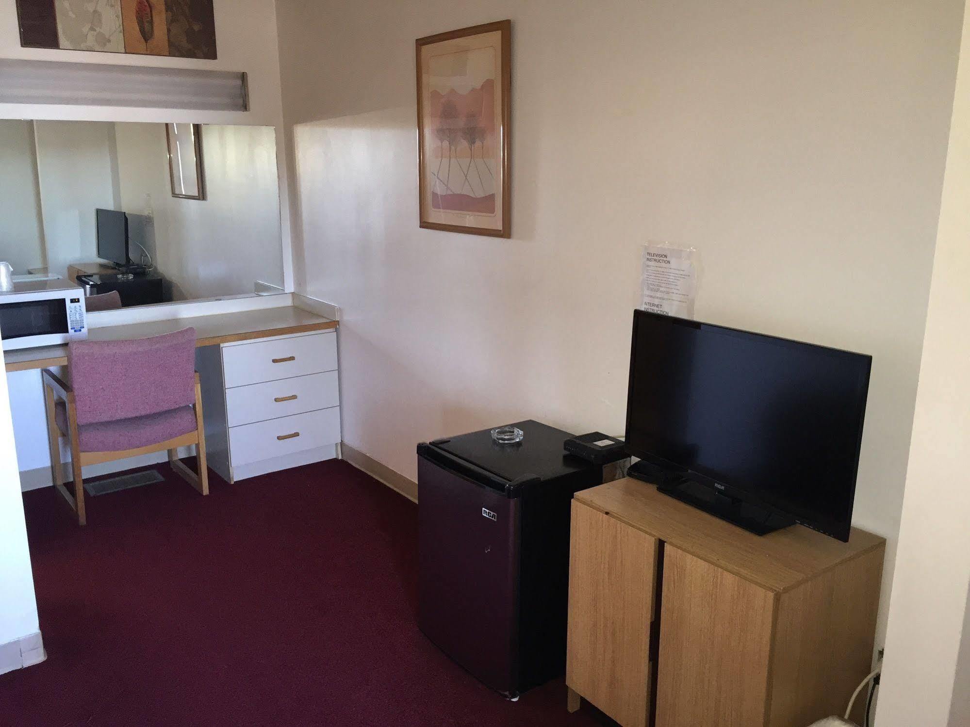 Voyageur Motel Thunder Bay Dış mekan fotoğraf