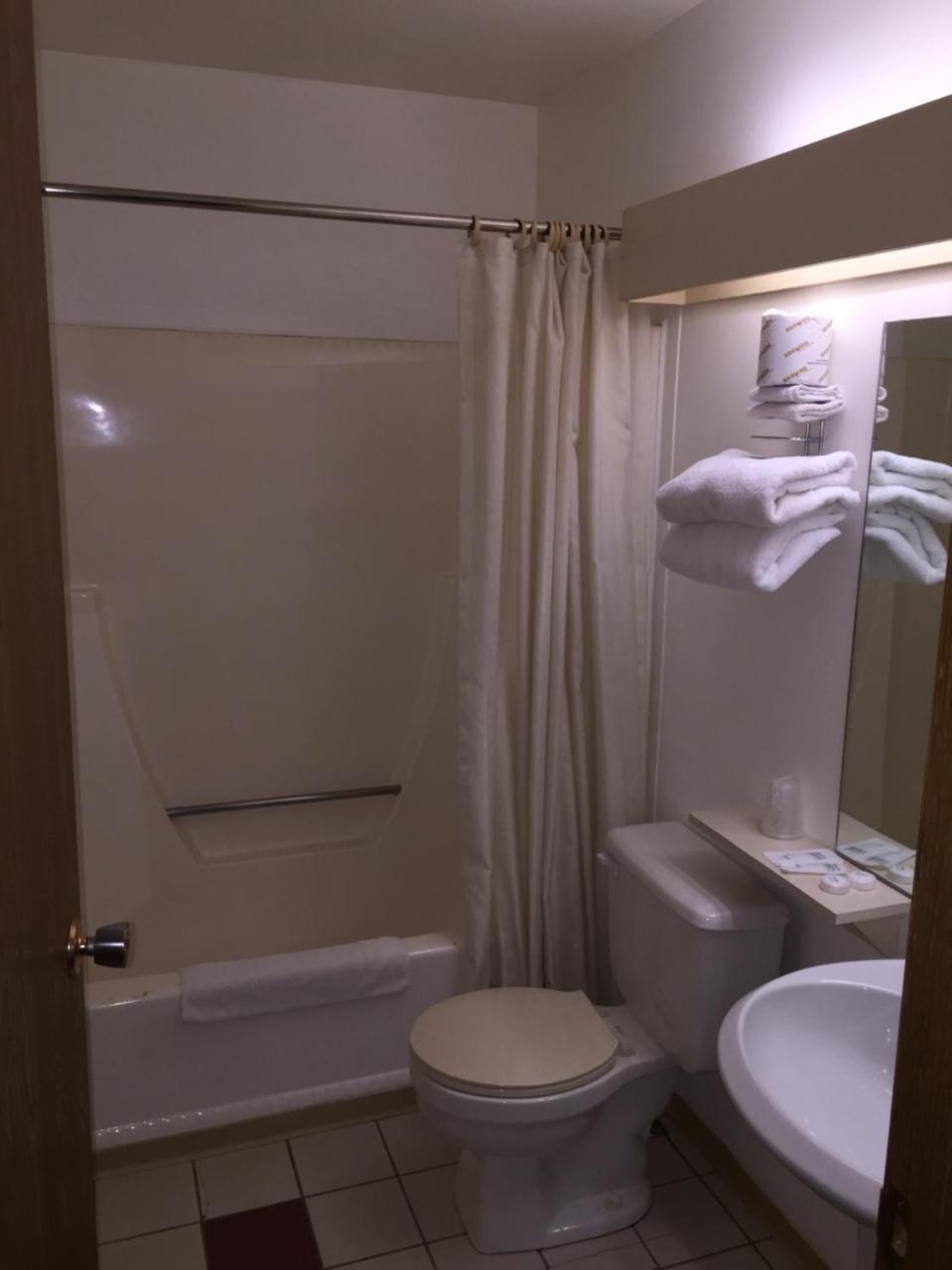 Voyageur Motel Thunder Bay Dış mekan fotoğraf